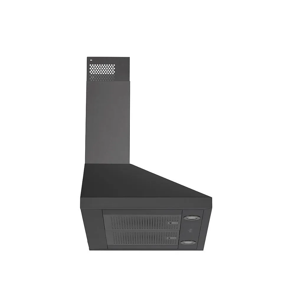Whirlpool WVW93UC0LV 30 Chimney Wall Mount Range Hood With Dishwasher-Safe Grease Filters