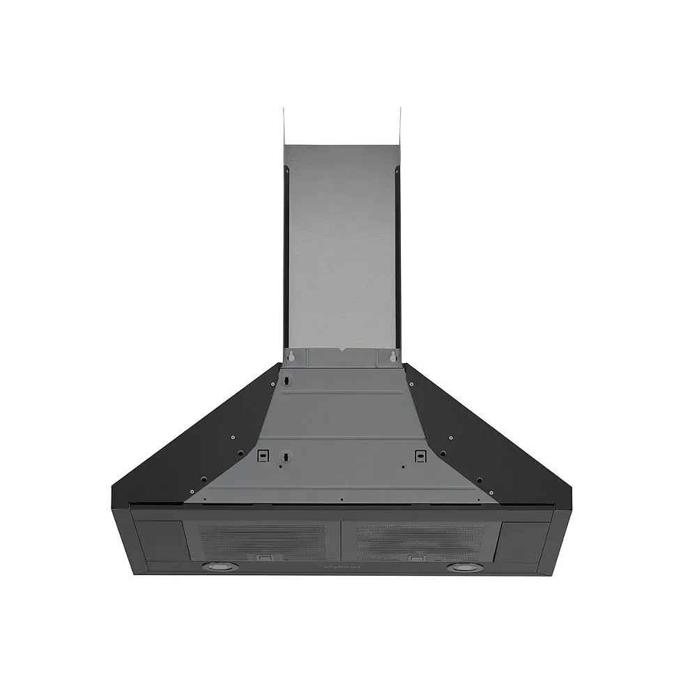 Whirlpool WVW93UC0LV 30 Chimney Wall Mount Range Hood With Dishwasher-Safe Grease Filters