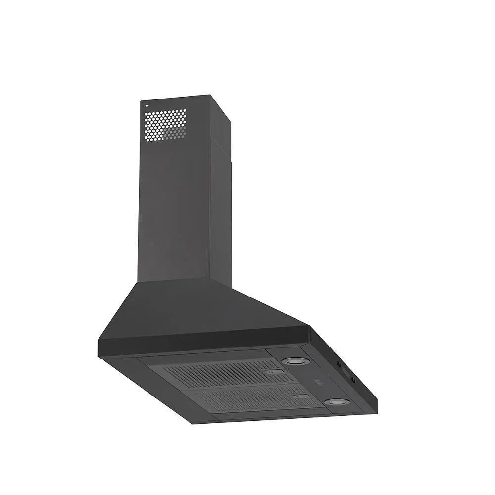 Whirlpool WVW93UC0LV 30 Chimney Wall Mount Range Hood With Dishwasher-Safe Grease Filters