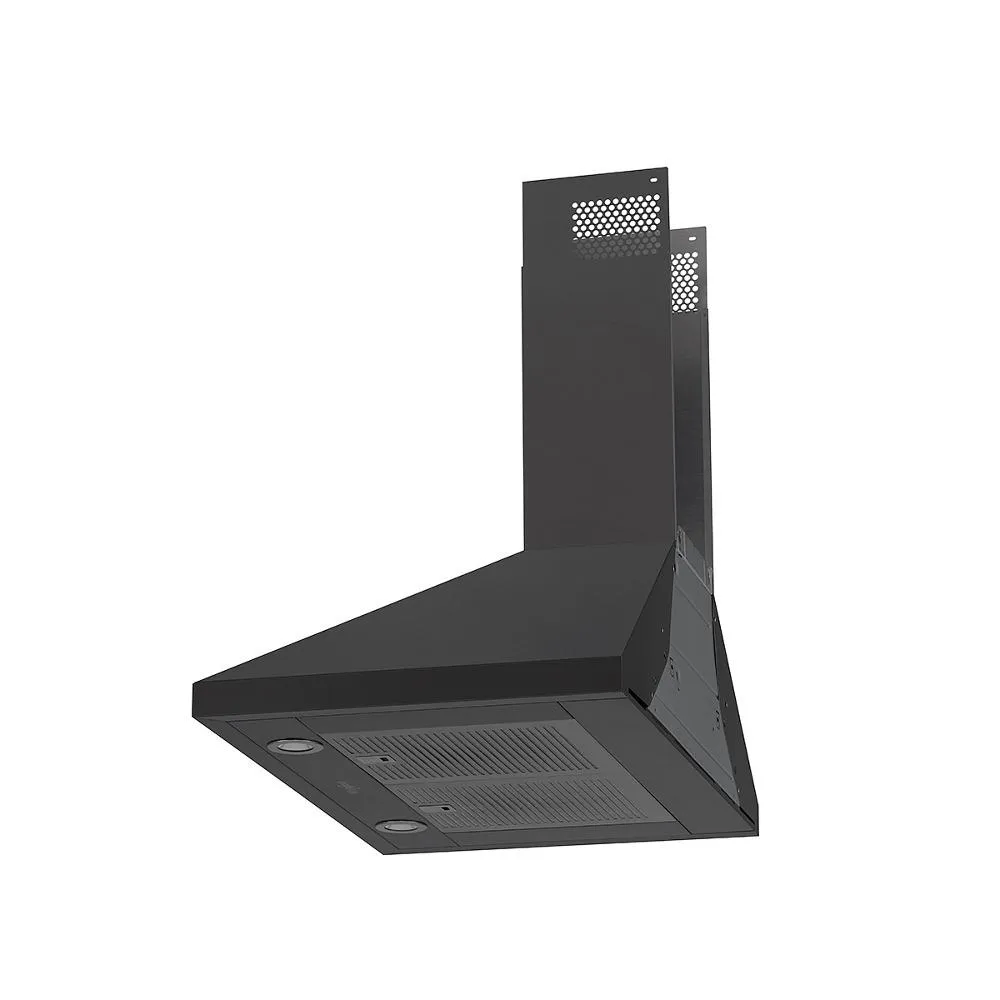 Whirlpool WVW93UC0LV 30 Chimney Wall Mount Range Hood With Dishwasher-Safe Grease Filters