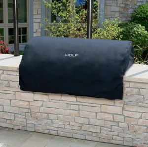 Wolf 814732 Built-In Cover