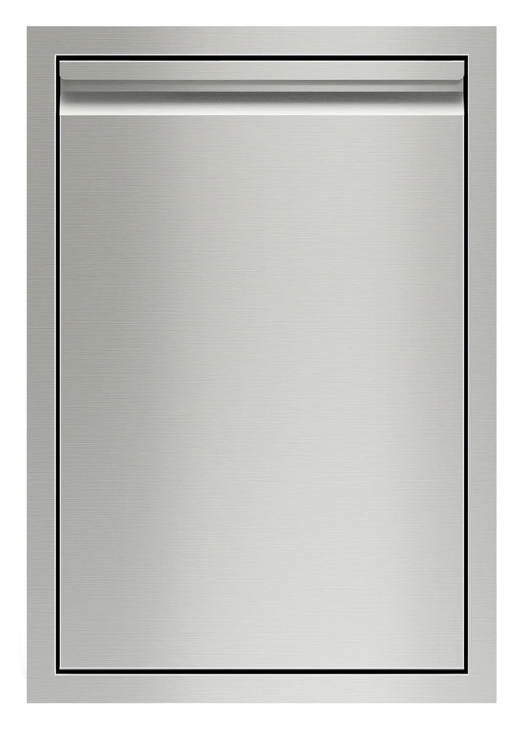 Wolf 827369 Single Trash/Recycling Drawer