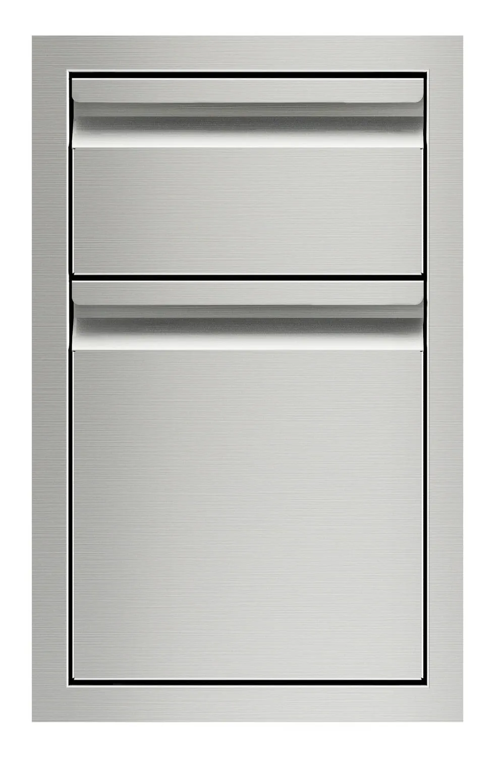 Wolf 827605 Double Storage Drawer