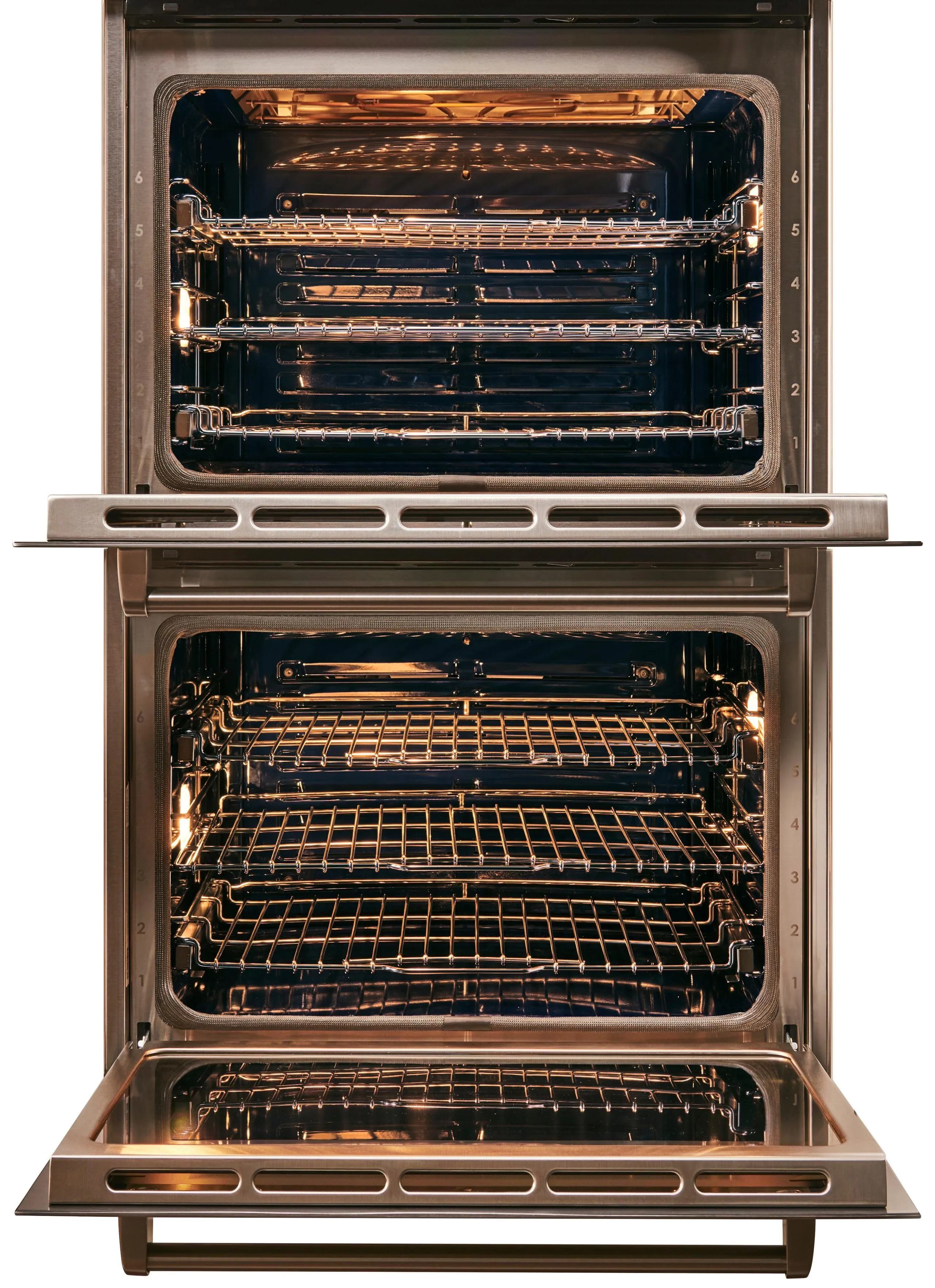 Wolf DO3050TMST 30 M Series Transitional Built-In Double Oven