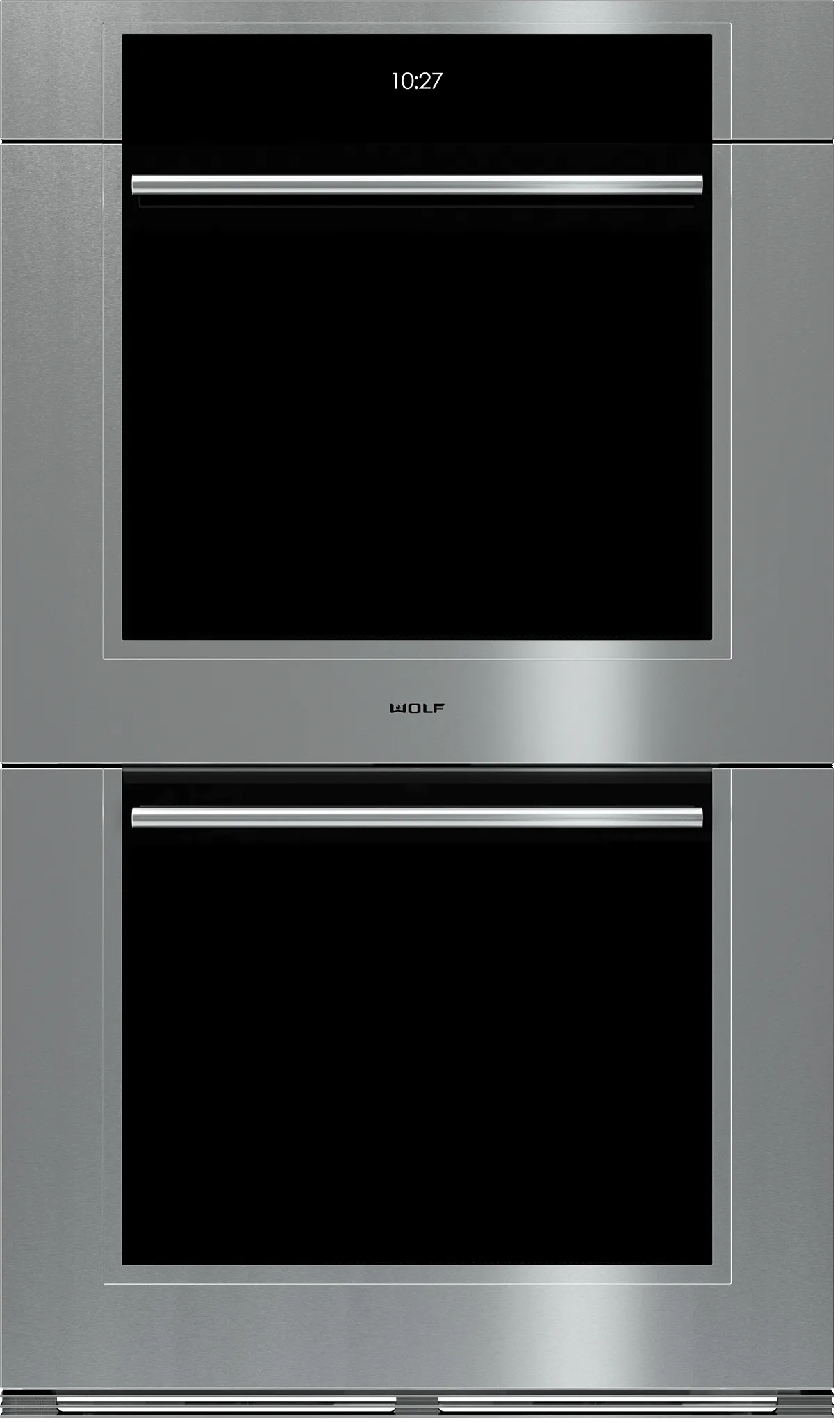 Wolf DO3050TMST 30 M Series Transitional Built-In Double Oven