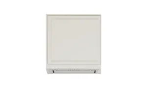 Wolf VU24S 24 Under-Cabinet Hood Insert