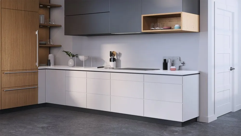 Wolf VU30S 30 Under-Cabinet Hood Insert