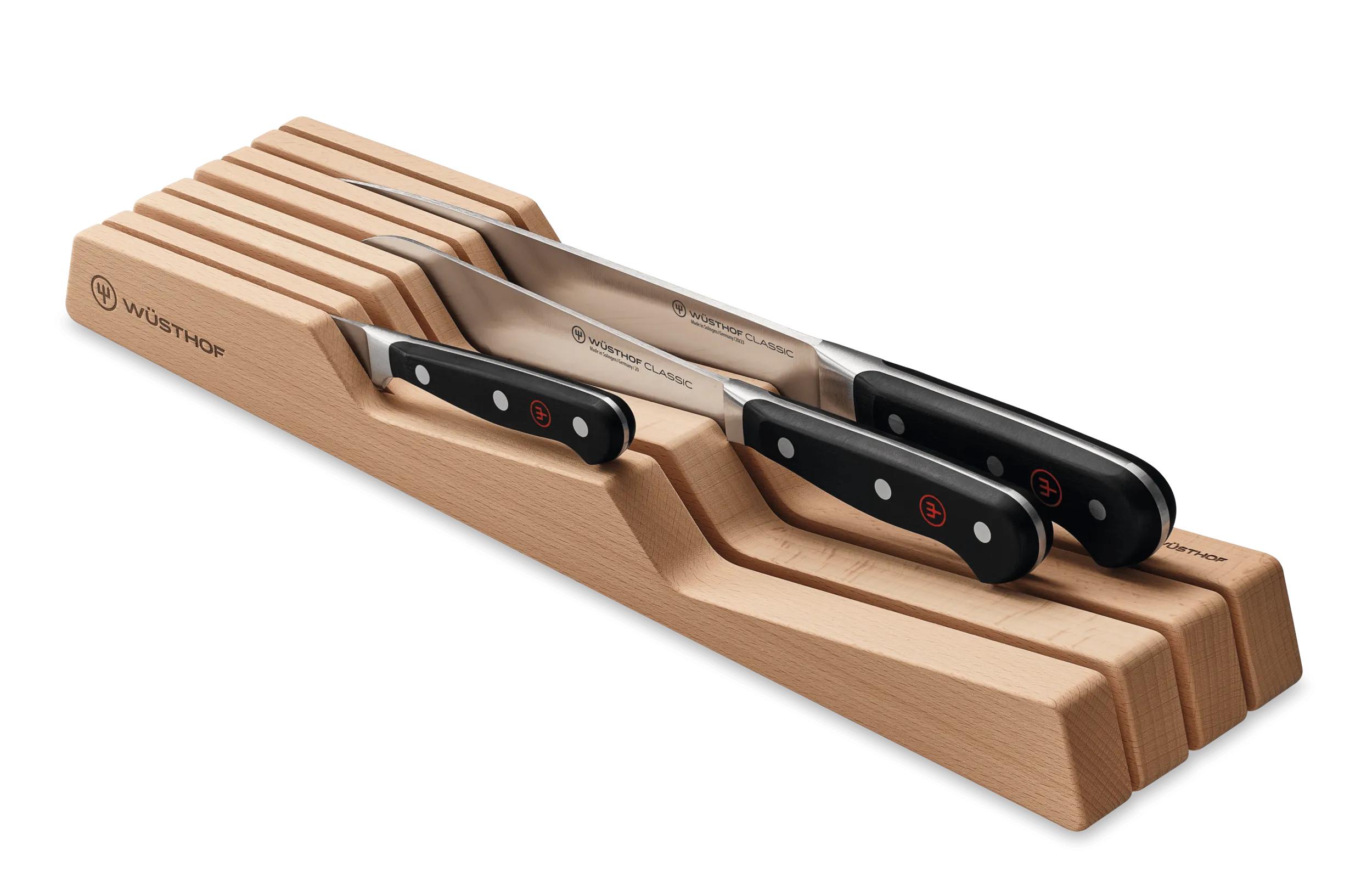 Wusthof Small In-Drawer Knife Tray