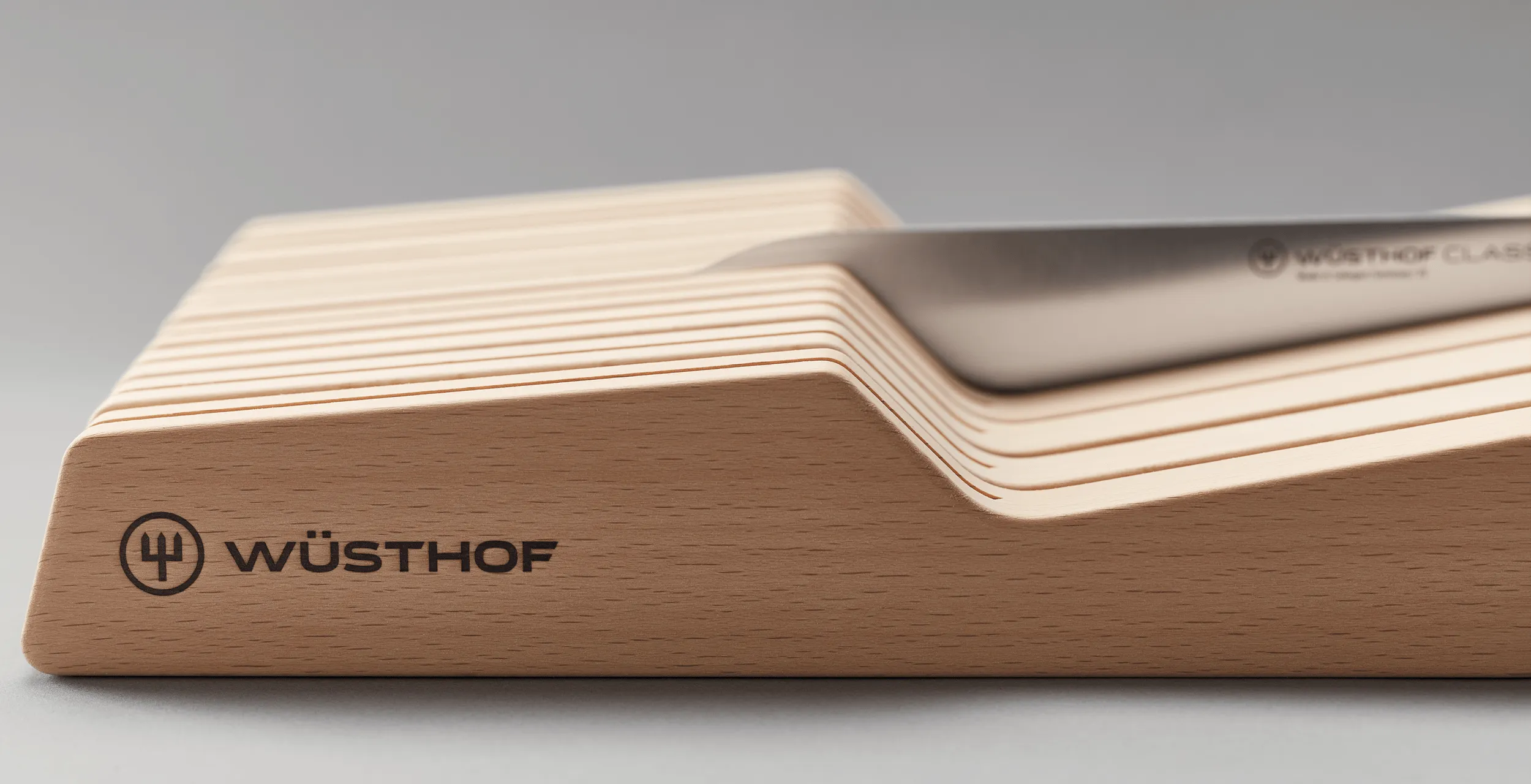 Wusthof Small In-Drawer Knife Tray
