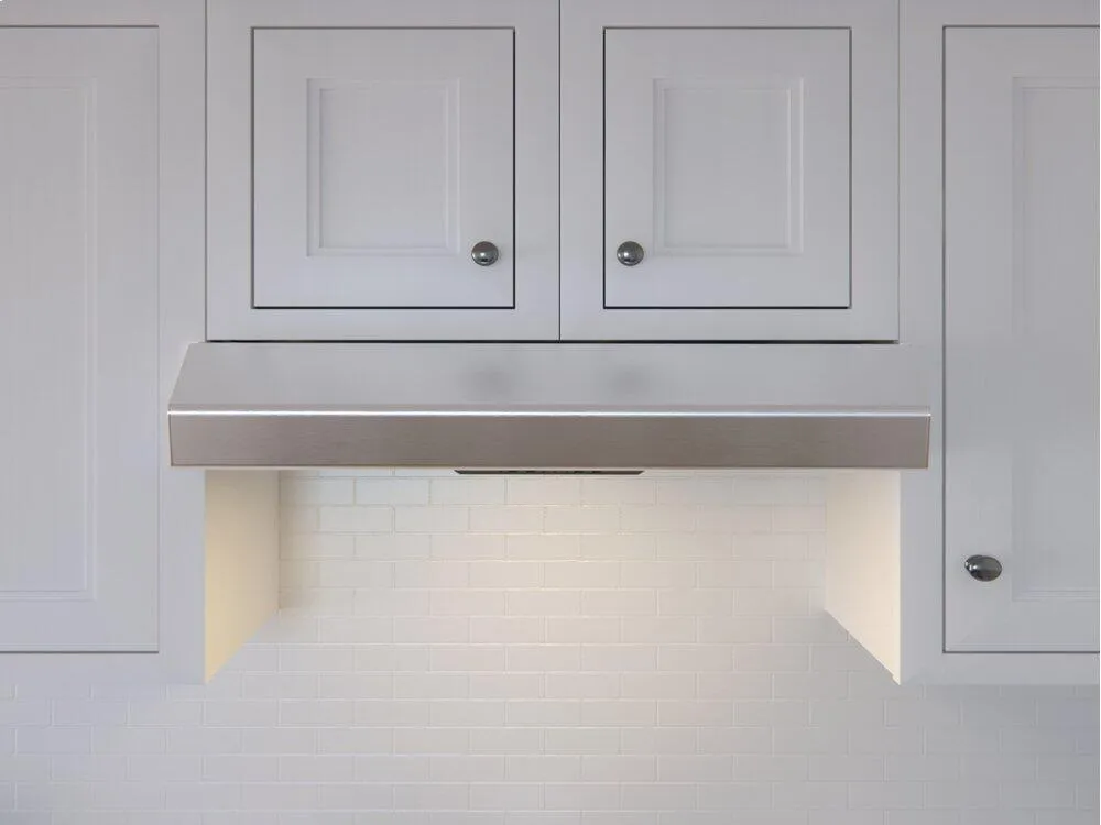 Zephyr AK1124BS 24 Breeze I Under-Cabinet
