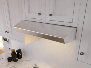 Zephyr AK1124BS 24 Breeze I Under-Cabinet