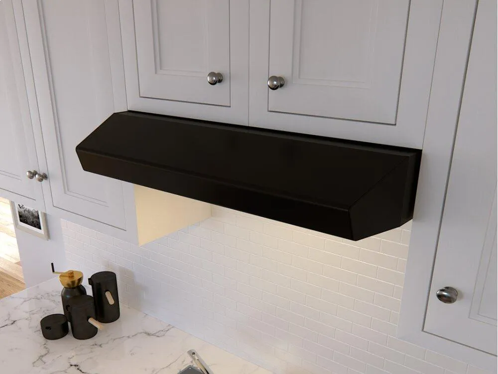 Zephyr AK1124BS 24 Breeze I Under-Cabinet
