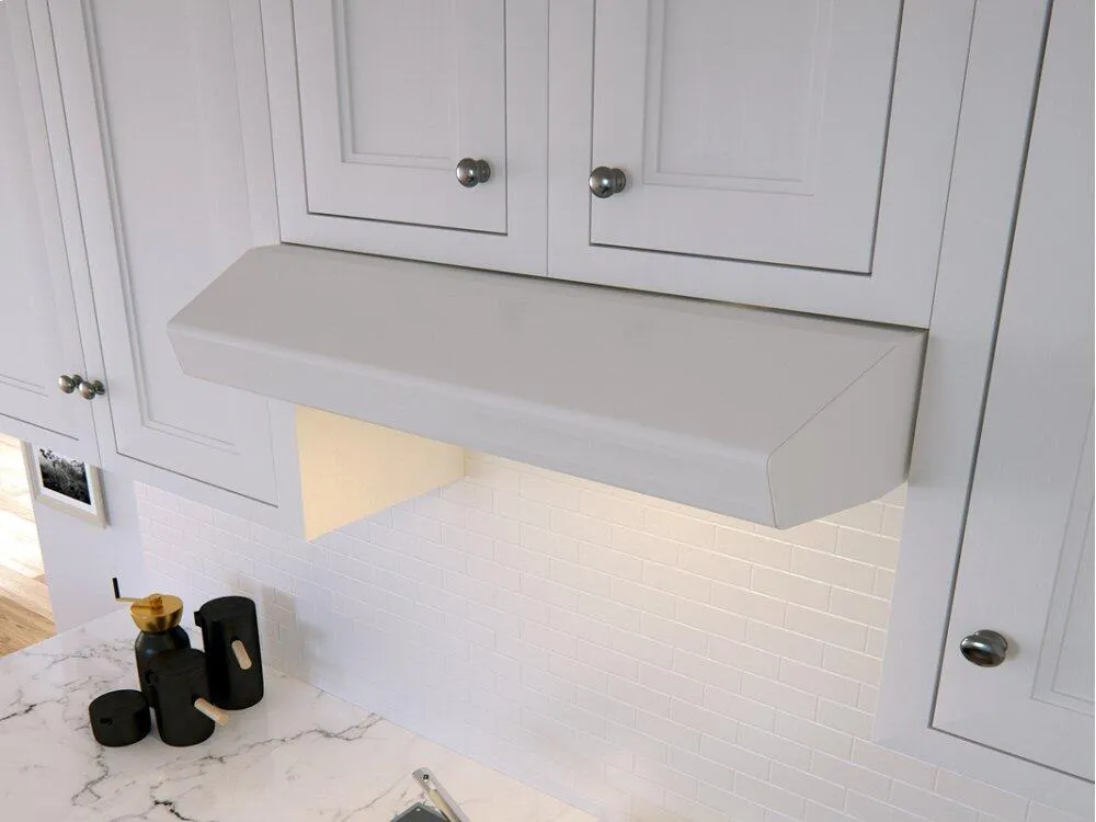 Zephyr AK1124BS 24 Breeze I Under-Cabinet