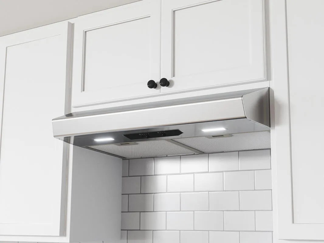 Zephyr AK1124BS 24 Breeze I Under-Cabinet