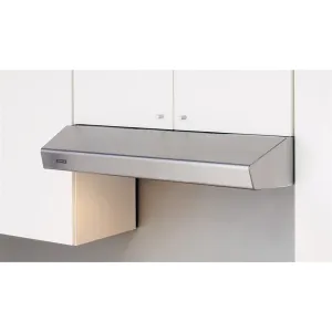 Zephyr AK1124W 24 Breeze I Undercabinet Hood With 250 Cfm Blower. 3 Speed Levels