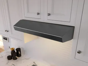 Zephyr AK1200BBS 30 Breeze Ii Under-Cabinet