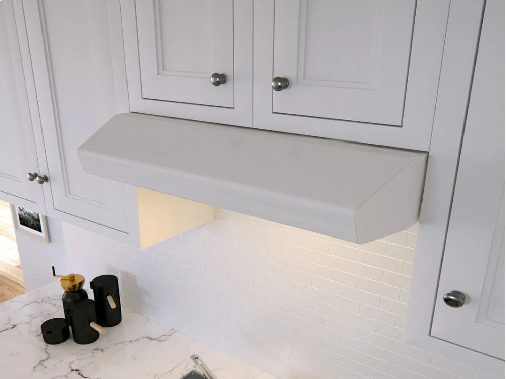 Zephyr AK1200BBS 30 Breeze Ii Under-Cabinet