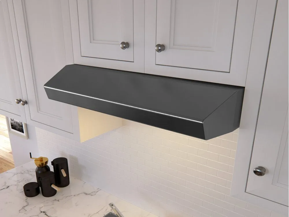 Zephyr AK1200BBS 30 Breeze Ii Under-Cabinet