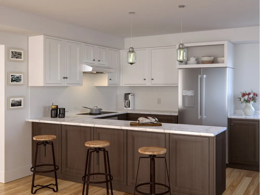 Zephyr AK1200BW 30 Breeze Ii Under-Cabinet
