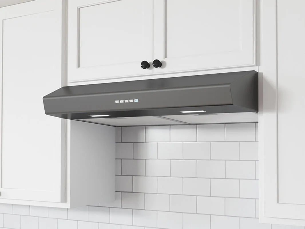 Zephyr AK1200CB 30 Breeze IL Under-Cabinet