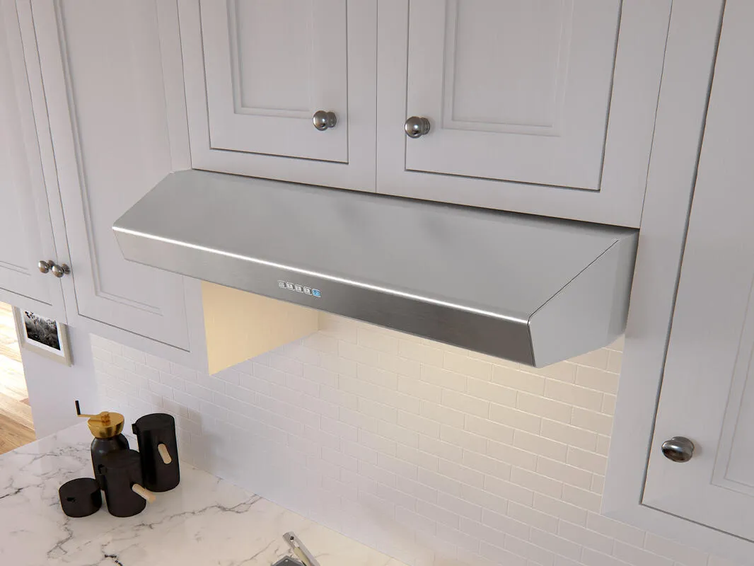 Zephyr AK1200CB 30 Breeze IL Under-Cabinet