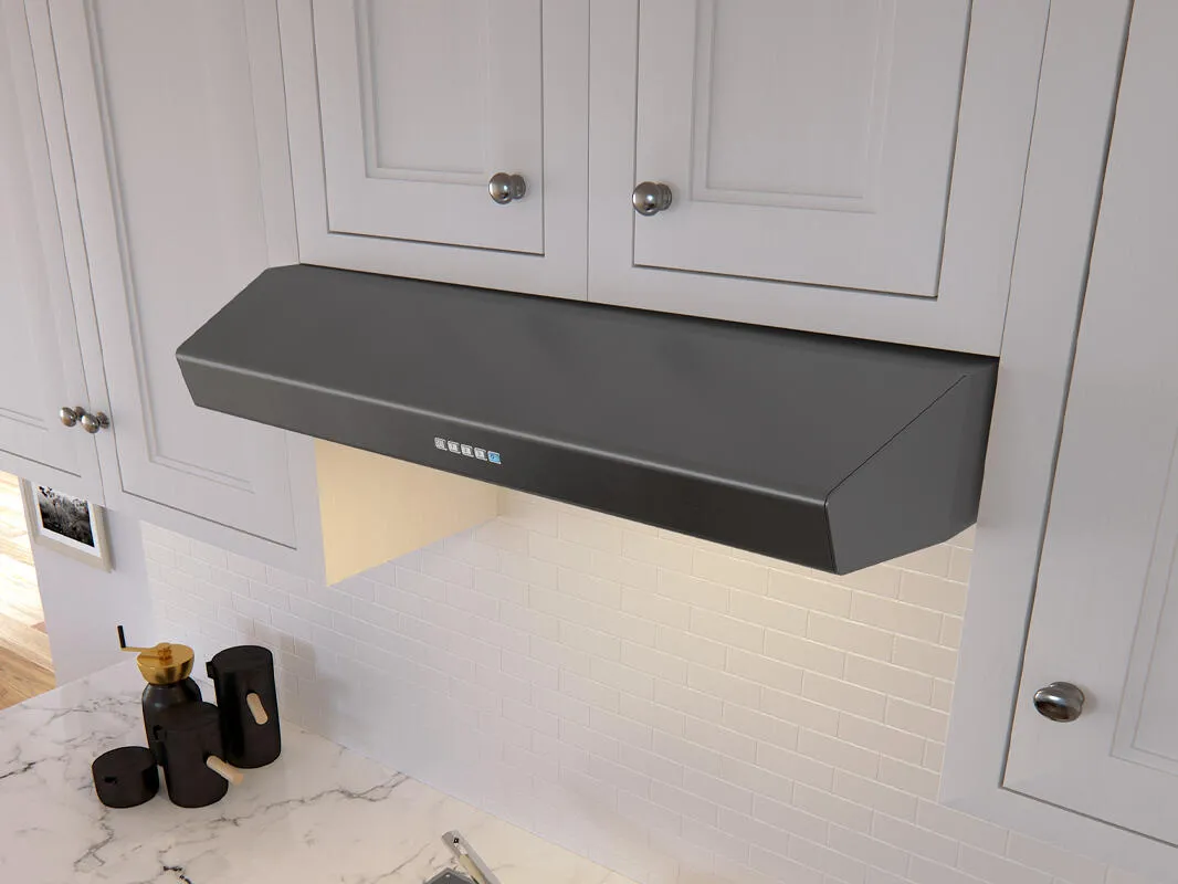 Zephyr AK1200CB 30 Breeze IL Under-Cabinet