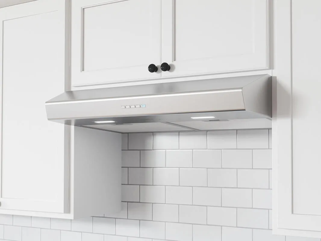 Zephyr AK1200CB 30 Breeze IL Under-Cabinet