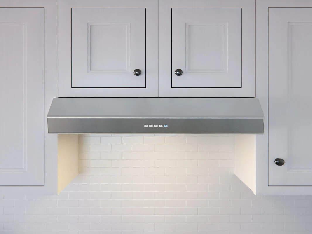 Zephyr AK1200CB 30 Breeze IL Under-Cabinet