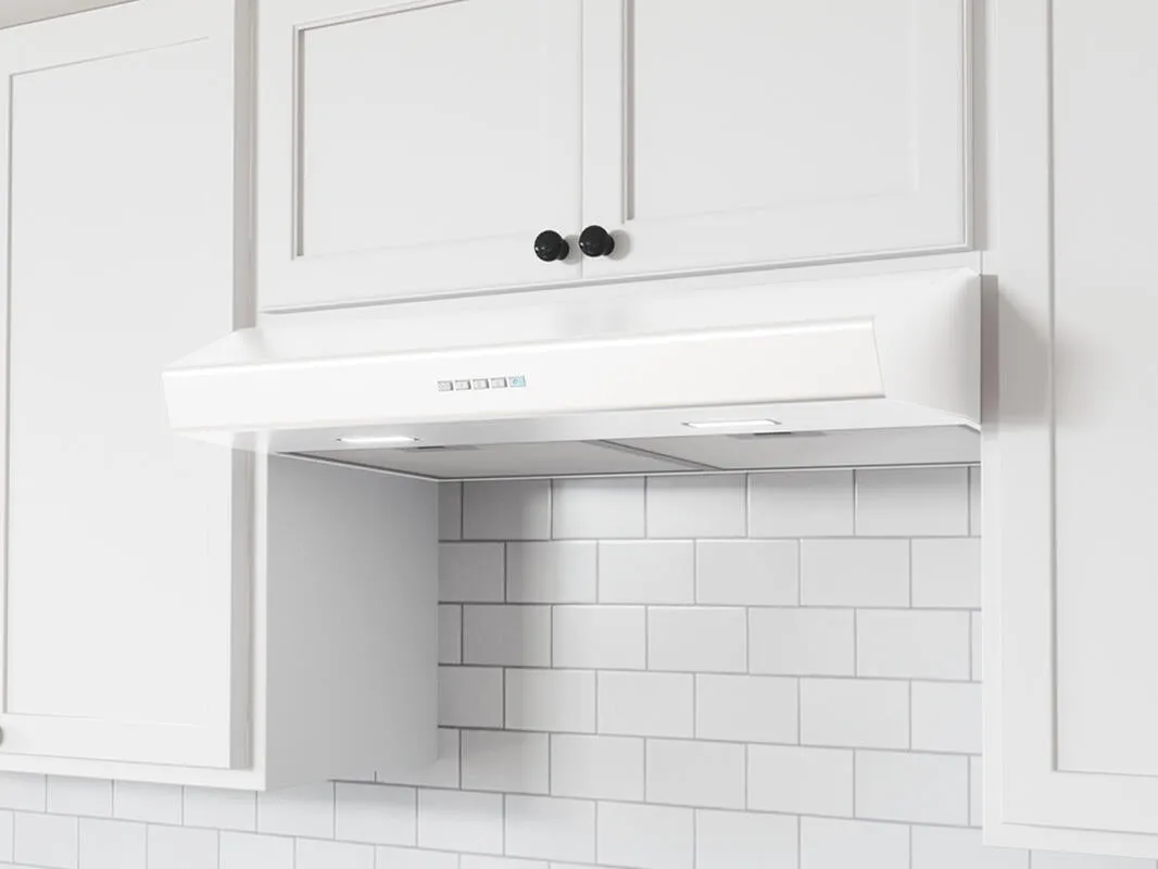 Zephyr AK1200CB 30 Breeze IL Under-Cabinet
