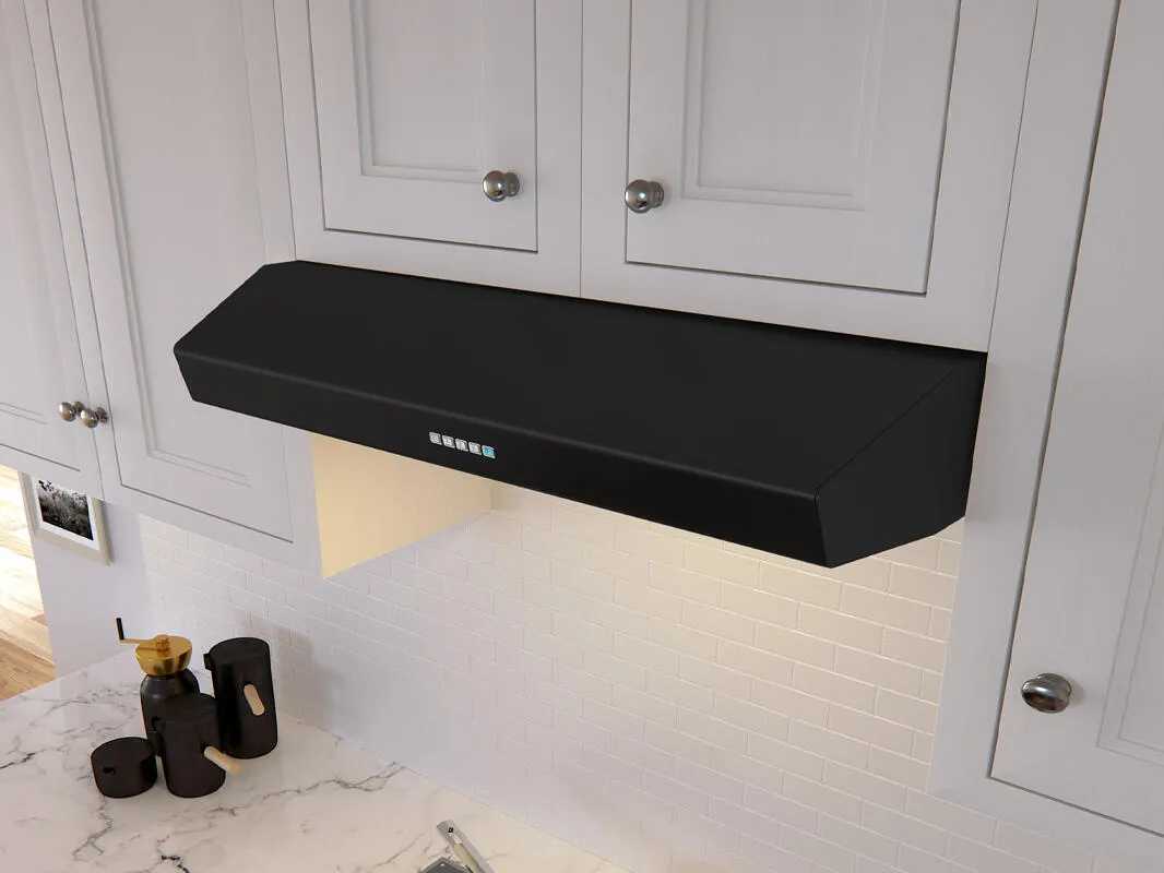 Zephyr AK1200CB 30 Breeze IL Under-Cabinet