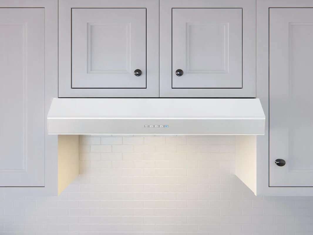 Zephyr AK1200CB 30 Breeze IL Under-Cabinet