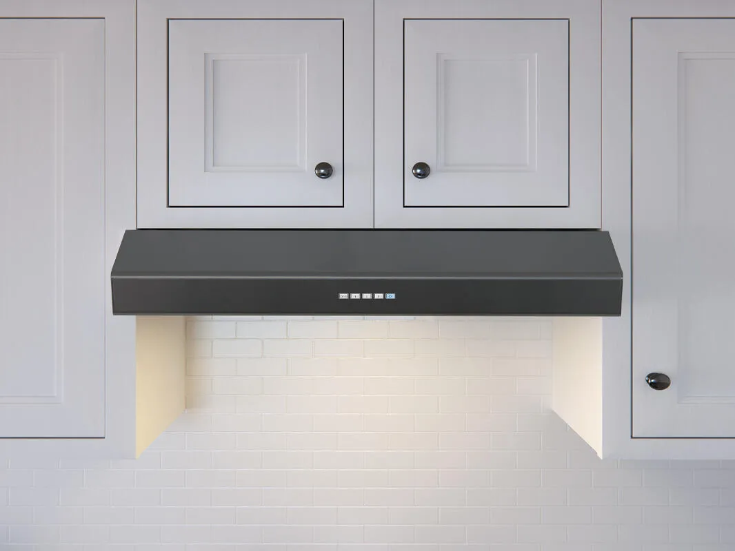 Zephyr AK1200CB 30 Breeze IL Under-Cabinet