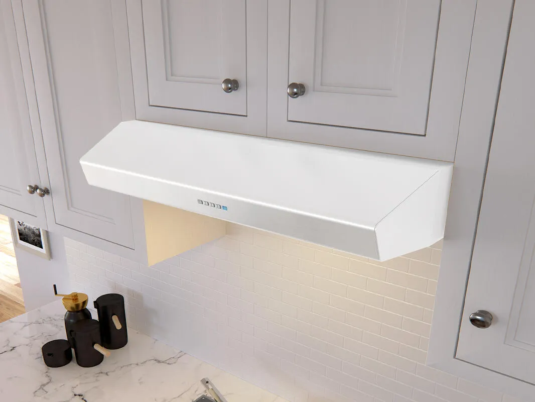 Zephyr AK1200CB 30 Breeze IL Under-Cabinet