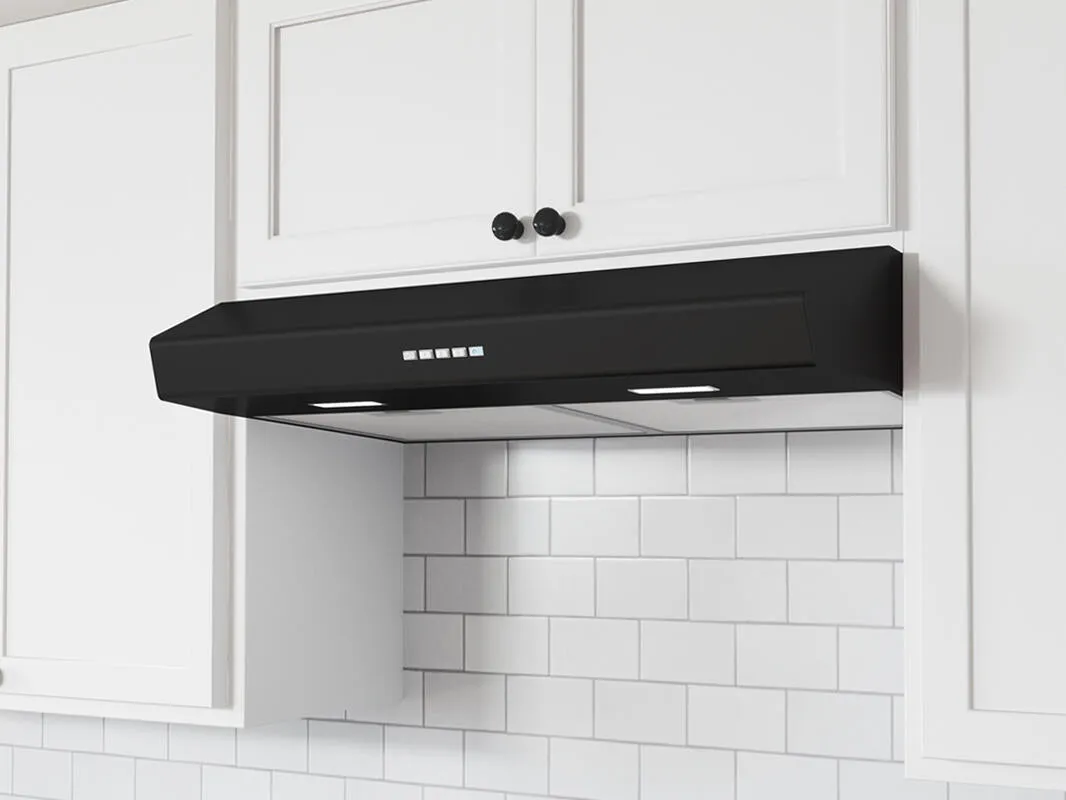 Zephyr AK1200CW 30 Breeze II Under-Cabinet
