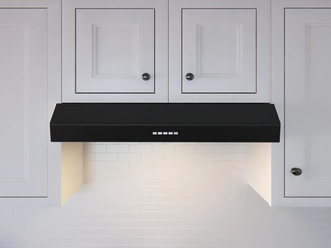 Zephyr AK1200CW 30 Breeze II Under-Cabinet