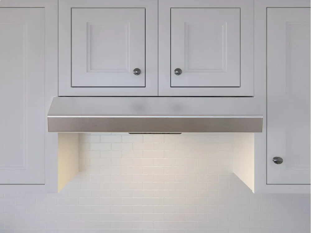 Zephyr AK1236BS 36 Breeze Ii Under-Cabinet