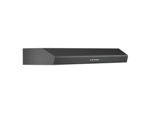 Zephyr AK1236CBS 36 Breeze II Under-Cabinet