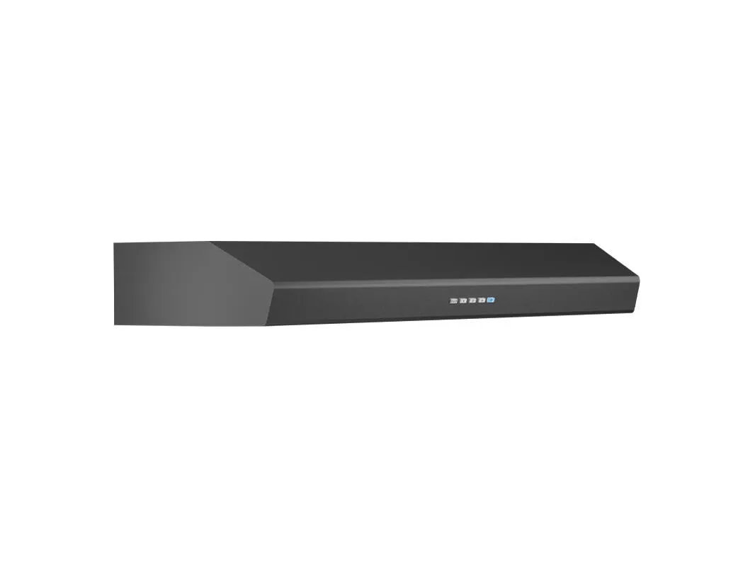 Zephyr AK1236CBS 36 Breeze II Under-Cabinet