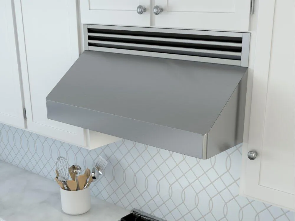 Zephyr AK7000CS 30 Tempest I Under-Cabinet