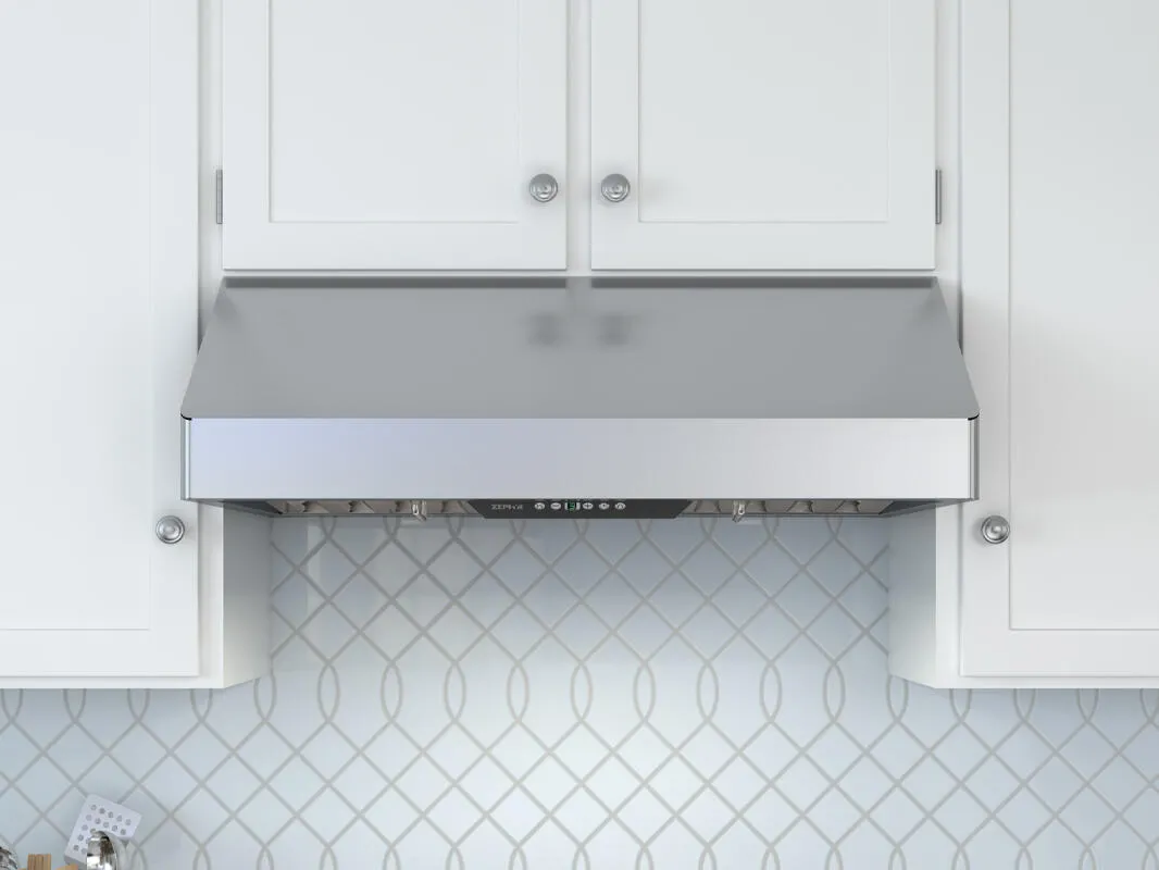 Zephyr AK7000CS 30 Tempest I Under-Cabinet