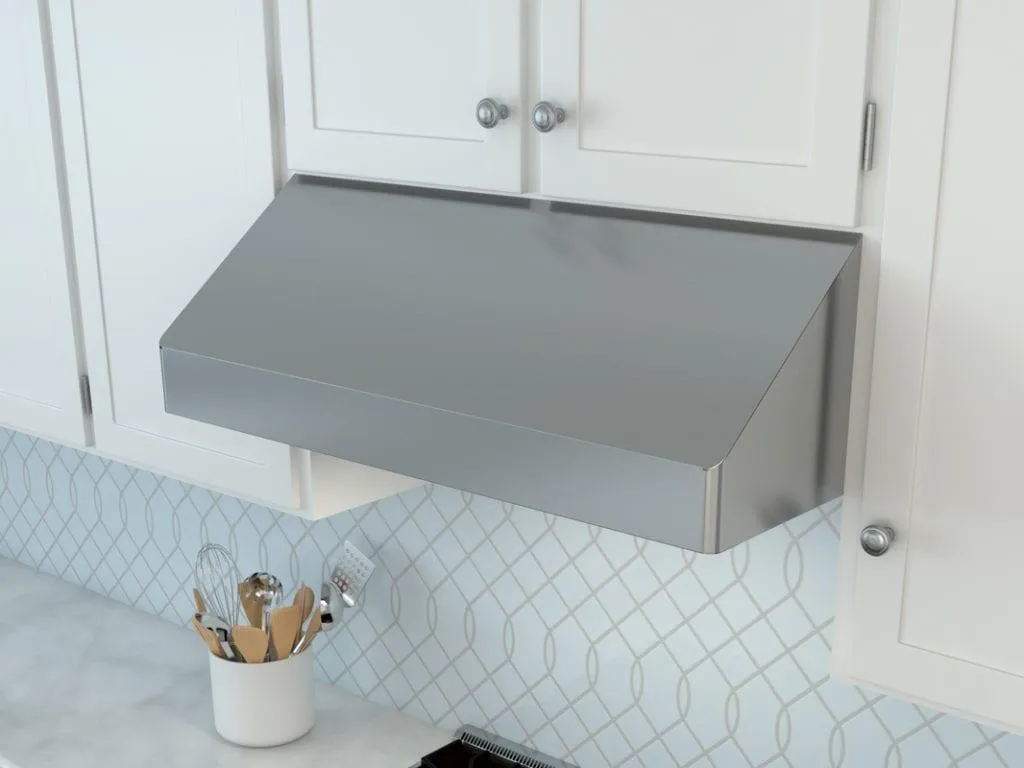 Zephyr AK7000CS 30 Tempest I Under-Cabinet
