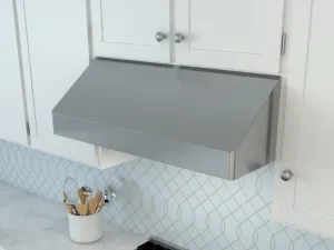 Zephyr AK7000CS 30 Tempest I Under-Cabinet