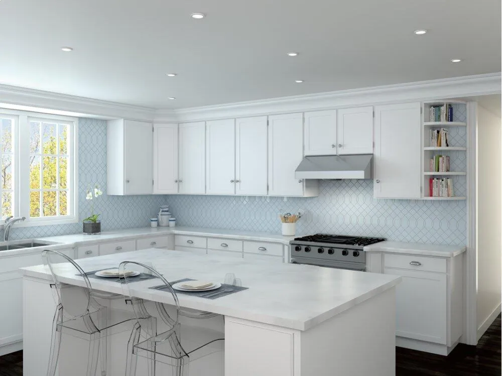 Zephyr AK7048CS 48 Tempest I Under-Cabinet